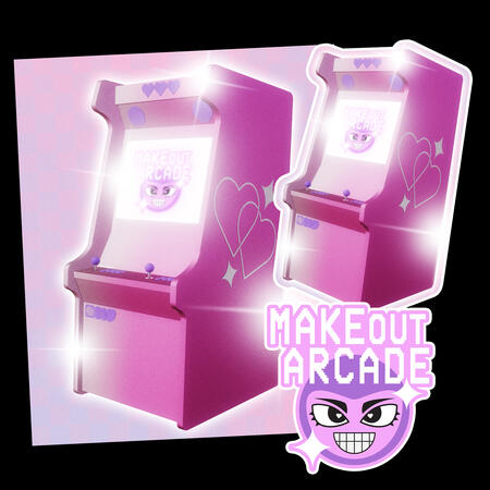 Make Out Arcade